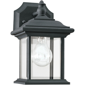 Generation Lighting 85200-12 Wynfield 1 Light 9.75