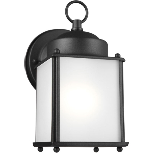 Generation Lighting 8592001 New Castle 1 Light 8.25