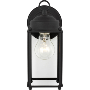 Generation Lighting 8593 New Castle 1 Light 10.25