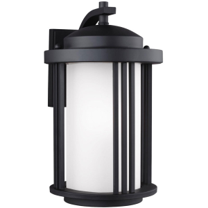 Generation Lighting 8747901 Crowell 1 Light 14.88