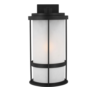 Generation Lighting 8790901 Wilburn 1 Light 20