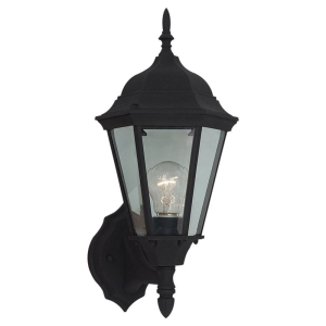 Generation Lighting 88941 Bakersville 1 Light 17