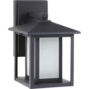 Generation Lighting 8902997S-12 Hunnington 1 LED Light 11