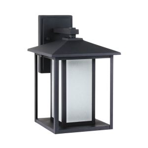 Generation Lighting 89031 Hunnington 1 Light 14