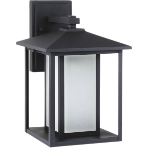 Generation Lighting 8903197S-12 Hunnington 1 LED Light 14