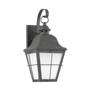 Generation Lighting 89062-46 Chatham 1 Light 14.5