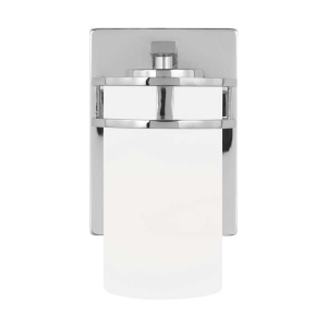 Generation Lighting 4121601 Robie 1 Light LED 5