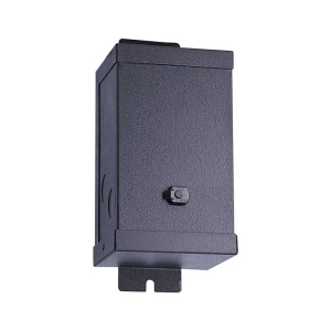 Generation Lighting 94460-12 Hardwire Magnetic Transformer 12 Volts 150 Watts