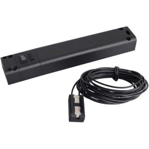 Generation Lighting 96624S-12 Zero-Load Hardwire Electronic Transformer 12 Volts 150 Watts