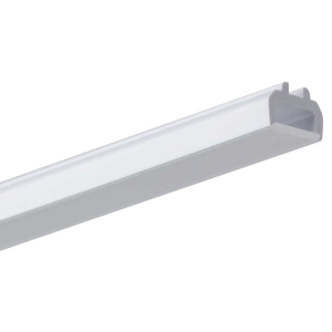 Generation Lighting 98672-97 Jane LED Tape Flat Track Lens Frosted Finish
