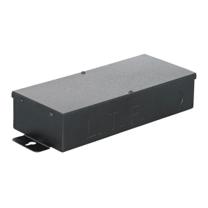 Generation Lighting 98747S-12 Jane 105 Watts High Output LED Tape Electronic Transformer