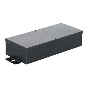 Generation Lighting 98746S-12 Jane 105 Watts High Output LED Tape Electronic Transformer