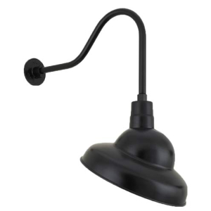 Hi-Lite H-EM-116 Angled Emblem Shade 16