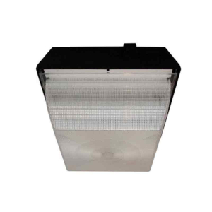 DuraGuard 12X12Q 12˝x 12˝ Medium Vandal Resistant Ceiling Canopy