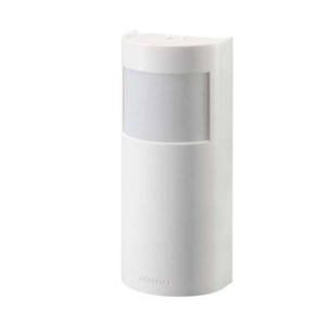 Lutron LRF2-OWLB-P 180° Wall Mount Infrared Occupancy Sensor 