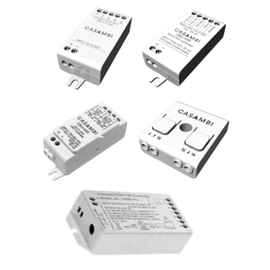 DiodeLED CBU Casambi Wireless Bluetooth LED Lighting Controller