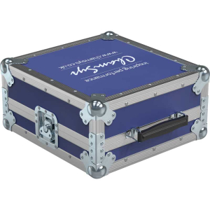 Chauvet Pro CHAMFCCOMPWING Flight Case for Compact Wing (UK Made)