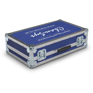 Chauvet Pro CHAMFCQQ1020UK Flight Case for QuickQ 10 and QuickQ 20 Consoles