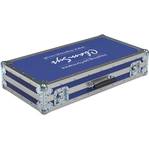 Chauvet Pro CHAMFCQQ30UK Flight Case for QuickQ 30 Console