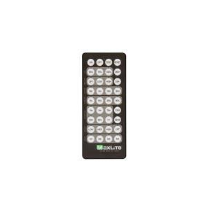 Maxlite CN-REMOTE Control Node Remote Control