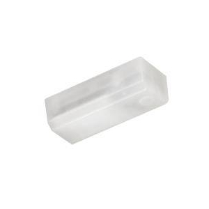 Maxlite CN-RTMST Control Node Rectangular, Microwave Motion Sensor/Photocell, Translucent