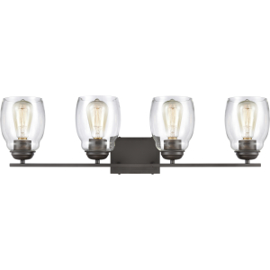 Generation Lighting 4414504 Belton 4 Light 28
