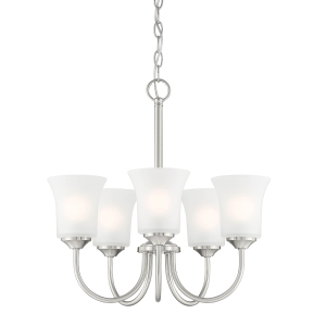 Designers Fountain Bronson 20.25