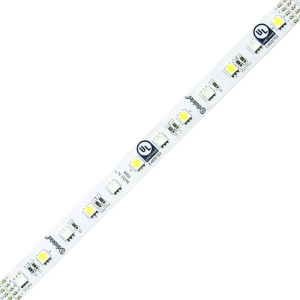 DiodeLED DI-24V-RGBW Dazzle 24 RGBW Color Changing LED Tape Light 24 Volt