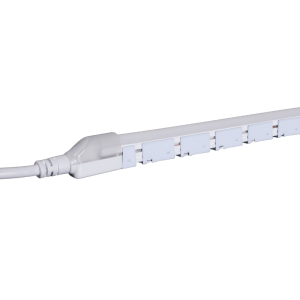 DiodeLED DI-24V-SE-NBL4 Neon Blaze Side Emitting LED Tape Light 24 Volt
