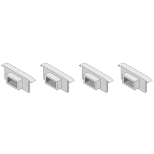 Diode LED DI-CHB-S1CO-96AL