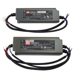 DiodeLED DI-DM-MW Commercial Grade 0-10V Dimmable Drivers