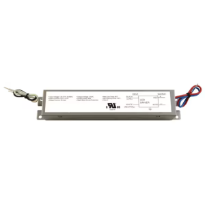 DiodeLED DI-DV-12V60W-277 Constant Voltage Driver 12 Volt 60 Watt 120 to 277 Volt AC Class 2