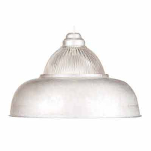 Hi-Lite H-505 Diner Shade Pendant 14