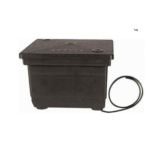 Focus DBS-12-8JB Direct Burial Junction Box 