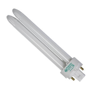 Halco PL13D/E/41/ECO Double Tube 4 pin 13w 4100K G24Q-1 PRO ECO 109039