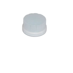 Eiko 13859 SEN5A-SPMR-WH BAYE3 Round High Bay, PowerSET 150/130/100W, FieldCCeT 3500/4000/5000K, 120-277V, 0-10V Dimming, Black
