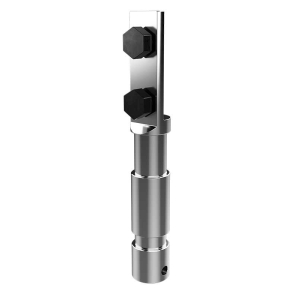 Chauvet Pro EPIXMNTSPIGOT Epix Mounting Bracket: Spigot Adapter 28mm