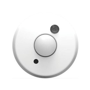 Lutron FC-VSensor PowPak Fixture Daylight/Vacancy Sensor 