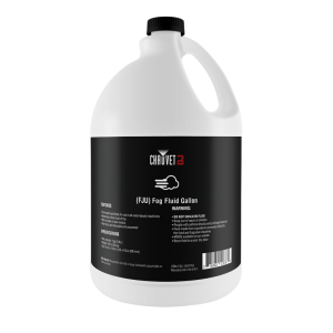 Chauvet DJ FJU Fog Fluid 