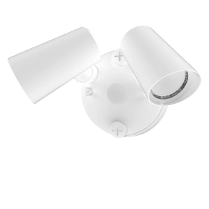 American Lighting  Fl2s-3cct-wh FORA 20 W 120V 3cct White Finish