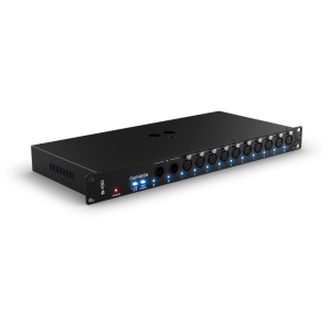 Chauvet Pro GENETIXGD10 GeNetix GD10 - 10-Port DMX Splitter