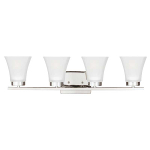Generation Lighting 4411604 Bayfield 4 Light 27.5