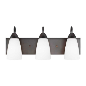 Generation Lighting 4420203 Seville 3 Light 21