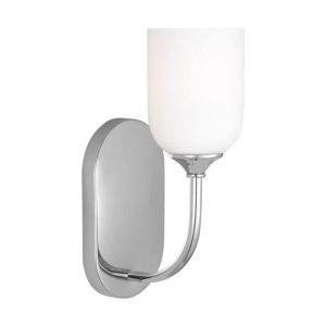 Generation Lighting GLV1021CH Emile 12