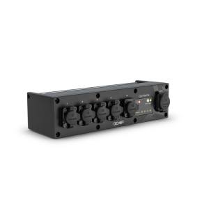 Chauvet Pro GENETIXGD4IP GeNetix GD4IP - 4-port IP Rated DMX Splitter