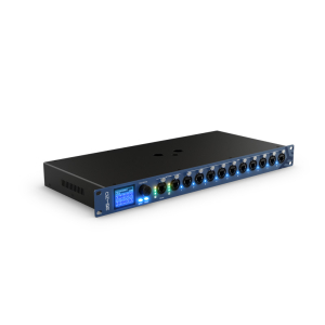 Chauvet Pro GENETIXGN10R GeNetix GN10R - Install 10 Port Node RJ45 Connectors