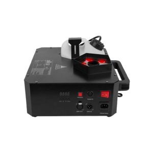 Chauvet DJ GEYSERP5 Geyser P5 5 LEDs 35 Watt 120-230 Volt Five Penta-color (RGBA+UV) LEDs