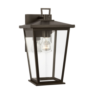 Generation Lighting GLO1391ANBZ Linton 7.75