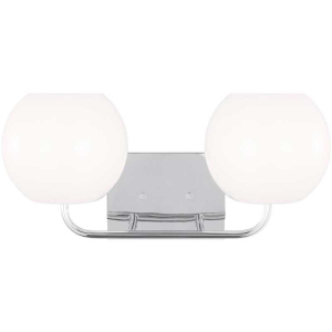 Generation Lighting GLV1012CH Rory 2 18