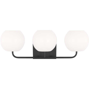 Generation Lighting GLV1013MBK Rory 8.63